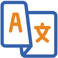 تغيير اللغة